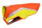 Preview: Ruffwear Lumenglow Hi Viz Jacket Blaze Orange Gr. S Preview: Ruffwear Lumenglow Hi Viz Jacket Blaze Orange Gr. S